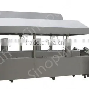 Multifunctional Automatic Artificial Rice Device/Nutritional Rice Processing Line thumbnail-6