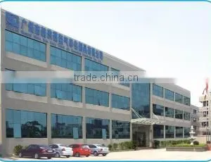 Guangzhou Sun Holy Wind Air Cleaning Products Co., Ltd. company overview - view 2 thumbnail