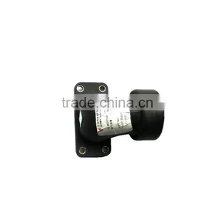 JMC Baodian Euro 3 Wastegate Auto Car Waste Gas Valve Connecting Pipe Auto Spare Parts thumbnail-3