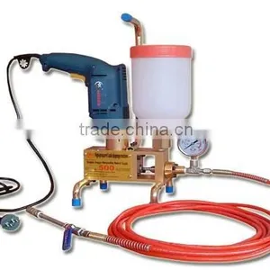 HX - 500 High-pressure Perfusion Machine Factory Supplies thumbnail-2