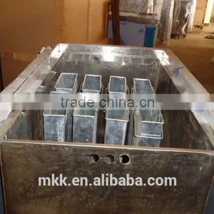 Block Ice Making Plant/Ice Making Machine thumbnail-2