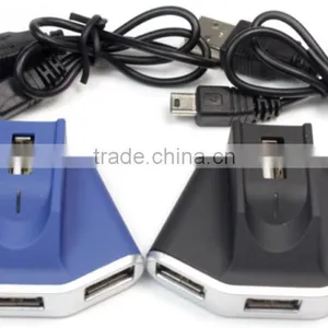 Fan Shaped 4 Port USB 2.0 HUB thumbnail-3