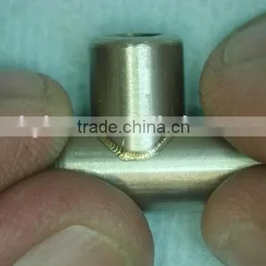 The Most Advanced Optical Fiber Transmission Laser Welding Machine for Assembly Line thumbnail-4