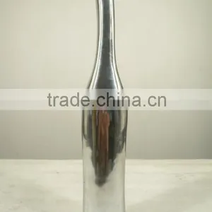 Aluminium Vases, Home Decor Vases , Home Decor, Metal Vase,Designer Vase thumbnail-1