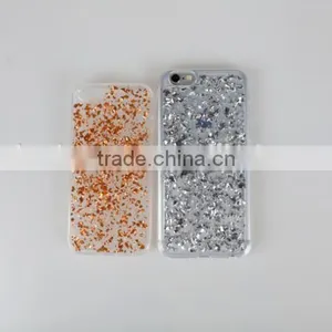 Wood Hard Phone Case For Iphone 6S thumbnail-2