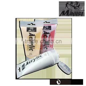 Wholesale Colourful Heat Resistant Acrylic Paint thumbnail-2