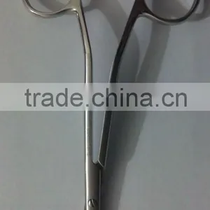 Rhinoplasty Scissors thumbnail-3