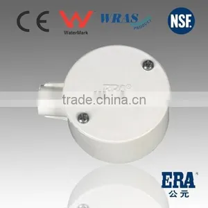 PVC Insulating Electrical Elbow, PVC Electrical Fitting thumbnail-2