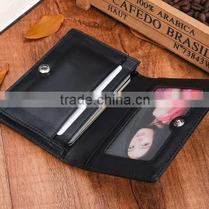 China Express Special Leather Picture Frame With Business Card Holder thumbnail-1
