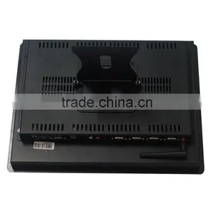 15 Inch Wall Mount Touch Screen pc With 4 RS232 Runs Win XP thumbnail-5