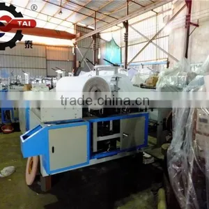 Full Automatic Non-Woven Bag Making Machine thumbnail-5