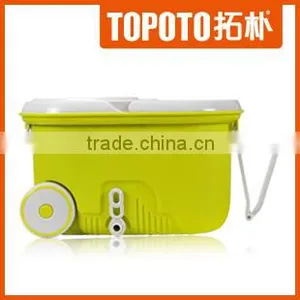 Magic Mop 360 Roto Mop Bucket With Wheels thumbnail-4