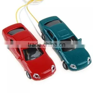 Scale Light Car Model for 1/75 , Diecast Model Cars for Sale,resin Light Model Car, Mininature Light Car thumbnail-3