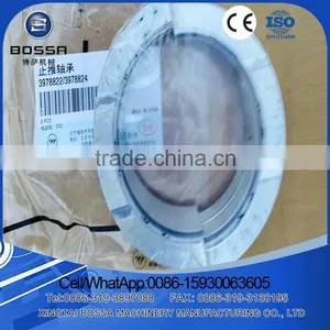 FOTON ISF2.8 Diesel Engine Parts Piston Ring 4976252 4976251 5269330 thumbnail-4