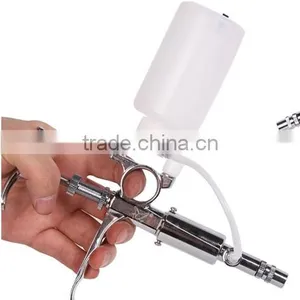Stainless Steel Continuous Injector for Chicken Farm thumbnail-1