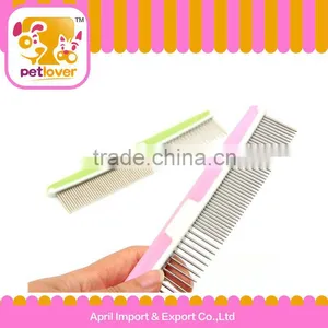Pet Cleaning & Grooming Products Type Pet Hair Comb thumbnail-2