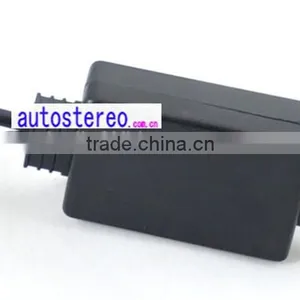 Auto Digital TV Tuner Receiver Antenna Aerial Amplifier SMA DVB-T Signal Booster thumbnail-4
