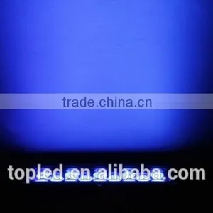 Waterprood Led Flood Light 14*3W RGB LED Wash Light IP66 Outdoor Flood Light for Sale thumbnail-4