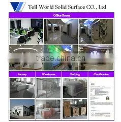Shenzhen Tell World Solid Surface Co., Ltd. company overview - view 2 thumbnail