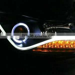 CHEVROLET CRUZE High Power LED Head Light (ISO9001&TS16949) thumbnail-3