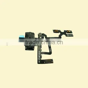 New Headphone Jack for i Phone 4G Replacement thumbnail-1