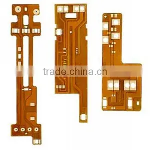 Shenzhen Double Sided Pcb Board Pcb Manufacture, Lcd Display Fpc, thumbnail-2
