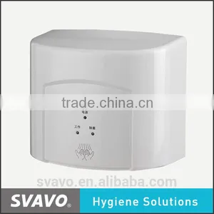 Powerful 1350W Pet Groomming Blaster Hand Dryer V-182 thumbnail-1