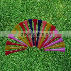 GOLF PLASTIC TEE thumbnail-2