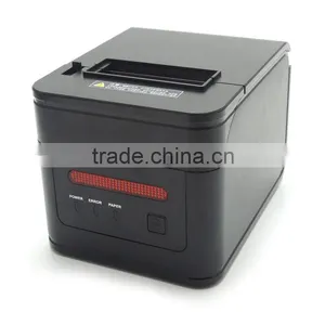 ITPP067 Professional Restaurant Kitchen Thermal Printer Lighting and Sounds Warning thumbnail-6