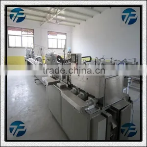 Big Model High Capacity Cotton Swab Making Machine thumbnail-3
