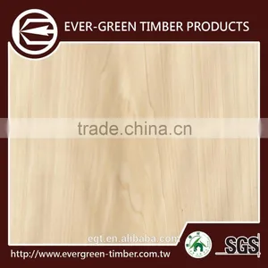 4x8 Size Poplar Furniture Plywood for Interior Decoration thumbnail-1