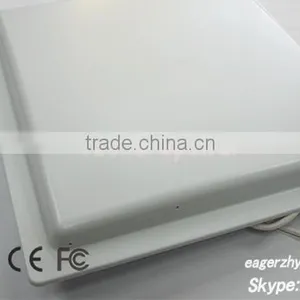 Long Range UHF RFID Reader V-88 thumbnail-4