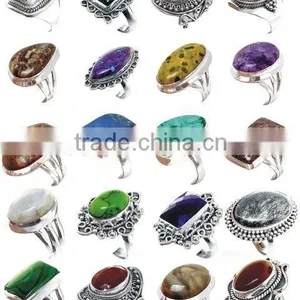 Sterling Silver Jewelry Jaipur thumbnail-1