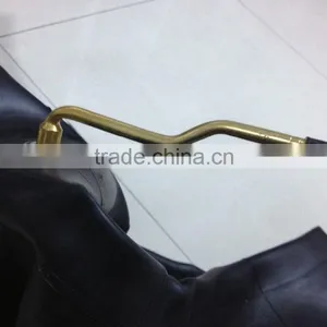 7.8 Mpa Butyl Inner Tube for Car Tyre thumbnail-6