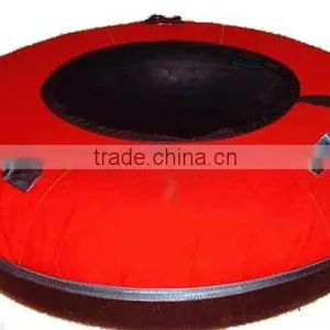 Snow Tube Butyl Rubber thumbnail-1