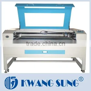 KS-960B Fabric Roll Cutting Machine thumbnail-1
