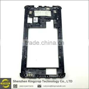 Kingcrop Original Middle Frame Housing for Asus Zenfone 2 Back Housing Cover thumbnail-4