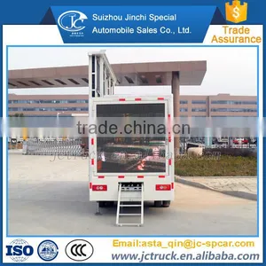 New Mini Truck Side Led Marker Lamp for Hot Sale thumbnail-4