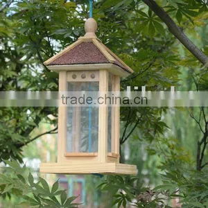 Bird Cage, Colorful Bird Feeder thumbnail-1
