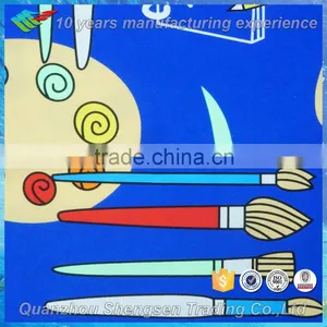 Advance Guard Polyamide Polyester and Spandex Lycra Fabric Wholesale thumbnail-1