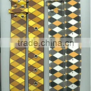 PU Printed Belt thumbnail-1