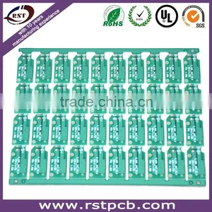 Timer Pcb Circuit Mass Production Pcb Board Manufacturer thumbnail-4