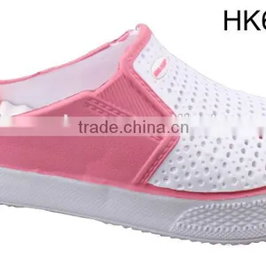2016 New Lady Slippers Women EVA Clogs Slippers thumbnail-1