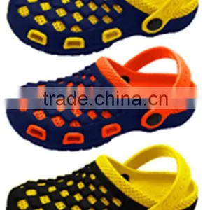 Colorful Eva Clogs Sandal for Eva Garden Shoes thumbnail-2
