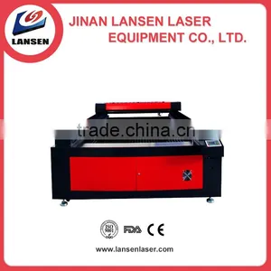 Factory Directly Supplying High Quality 1300*2500mm Laser Advertising Cut Engrave Machines thumbnail-1