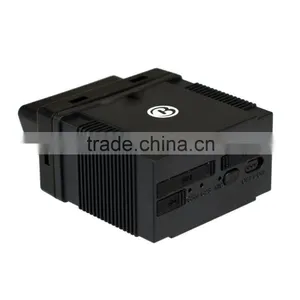 Plug & Play Gps306A OBD2 Tracking System Can Locate & Manage OBD Car via SMS or GPRS OBDII Vehicle GPS Tracker thumbnail-3