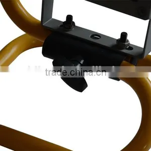 Hot Sale S Type 10w20w LED Floodlight With Tripod thumbnail-2
