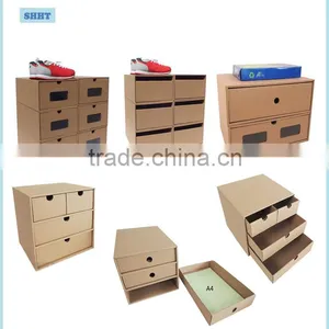 High Quality Hot Sale Shipping Carton Box With Custom Logo thumbnail-5