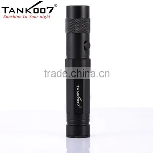 Tank007 Best Working Magnetic Torch Flashlight Lamp Wholesale M30 thumbnail-6
