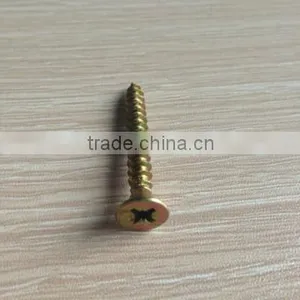 Chipboard Zinc Plating Screws thumbnail-6
